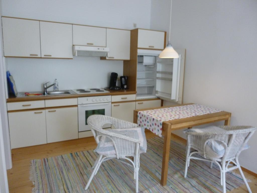 Stieglerhof Kg -Apartments Illmitz- Exteriör bild