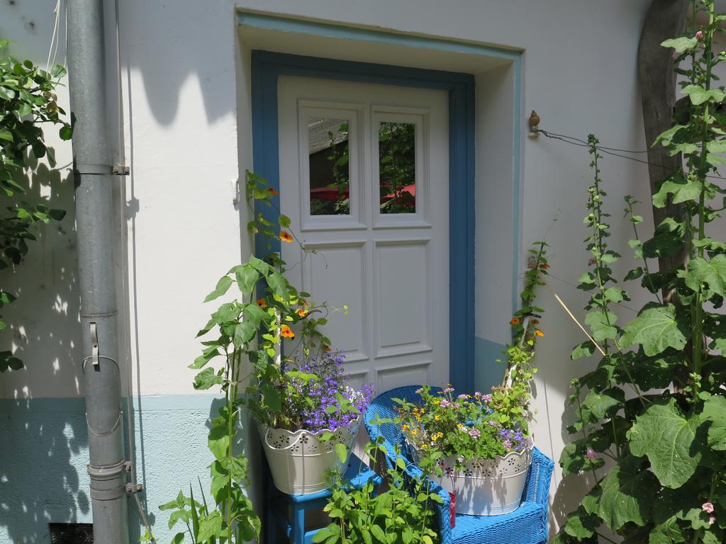 Stieglerhof Kg -Apartments Illmitz- Exteriör bild